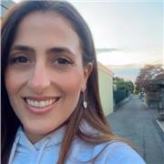 Profesora de Inglés y Español como lengua extranjera con más de 5 años de experiencia. Ubicada en Pamplona.